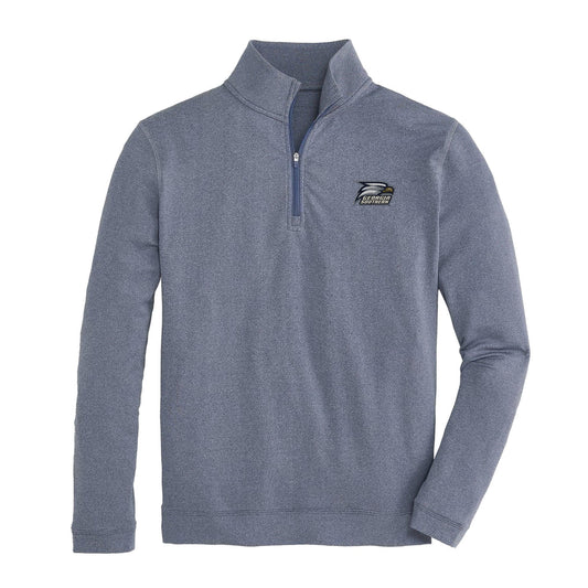 Georgia Southern Performance Quarter Zip