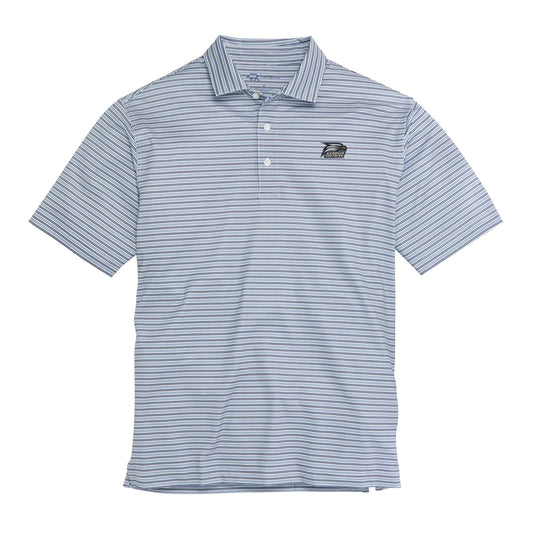 Onward Reserve GA Southern Wedge Stripe Polo