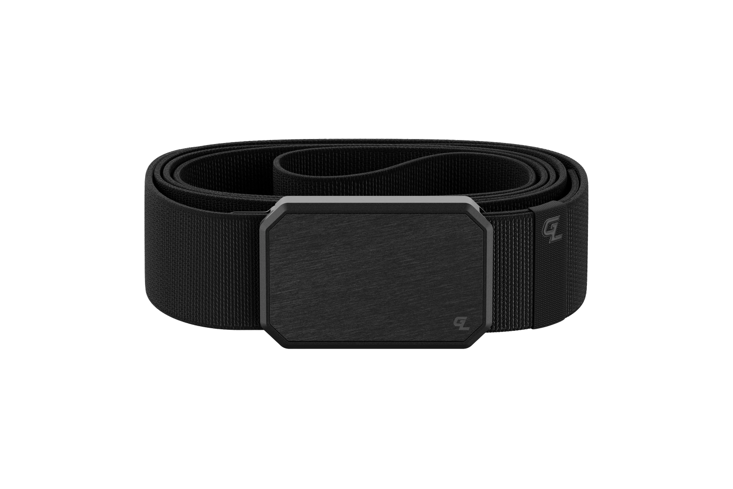 Groove Life Belt Gun Metal Black