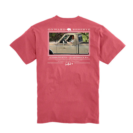 Onward Reserve Gunner Stockton Tee