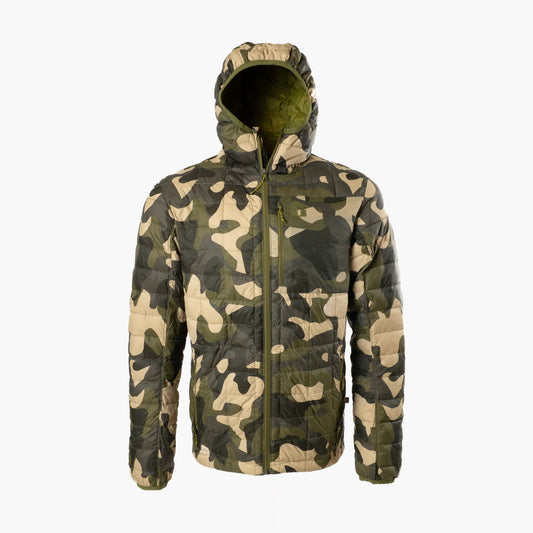 Gator Wader Cumulus Jacket Mens - Woodland