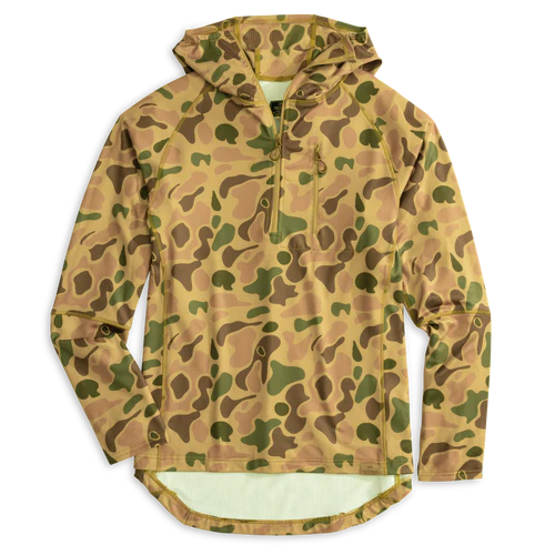 Heybo Ascension Hoody Traditions Camo