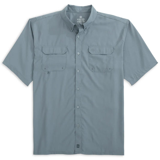 HEYBO Beaufort SS Shirt