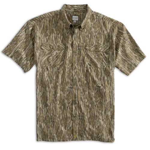 HEYBO Outfitter Bottomland Shirt