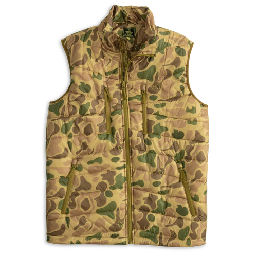 HEYBO Open Country Vest