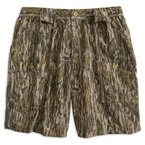 HEYBO Bottomland Shorts