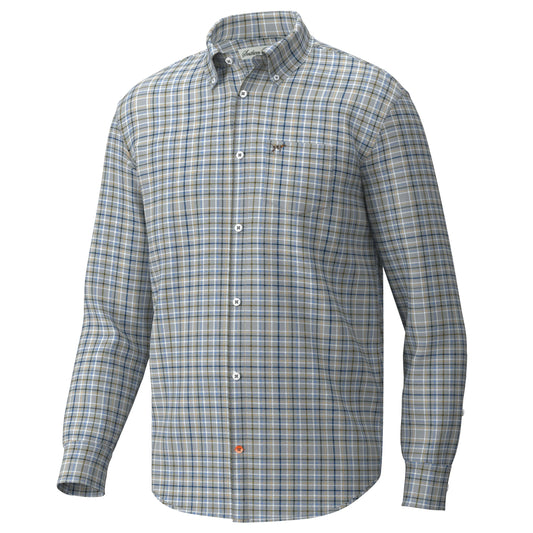 Southern Pointe Hadley Luxe Button Up