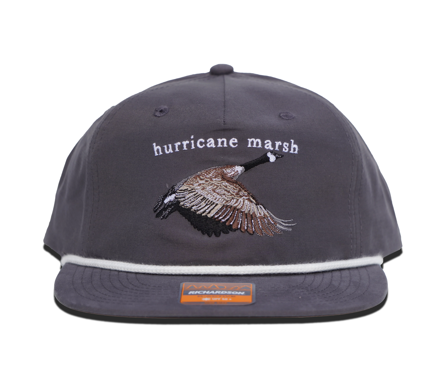 Hurricane Marsh OG Honker Roper Hat