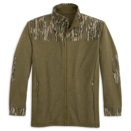 Heybo Sentry Hybrid Jacket Bottomland