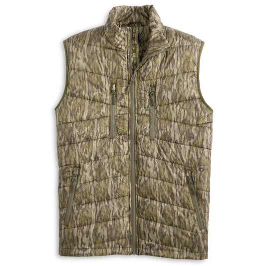 Heybo Open Country Vest Bottomland