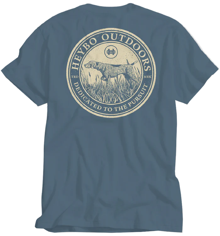 Heybo GSP Seal Tee