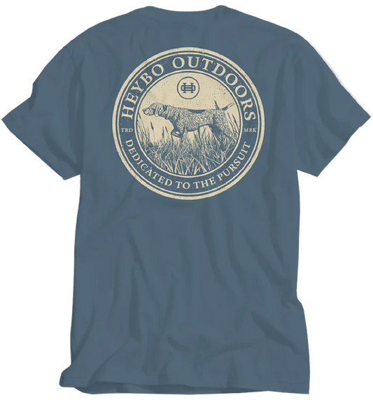 Heybo GSP Seal Tee