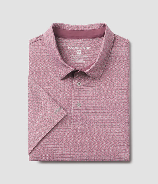 SSCO Hop Master Printed Polo