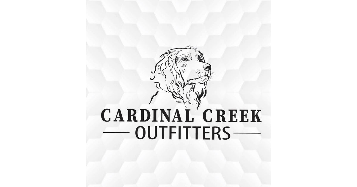 Cardinal Creek Outfitters Cardinal Creek Spaniels Cardinal creek outfitters cardinal creek spaniels
