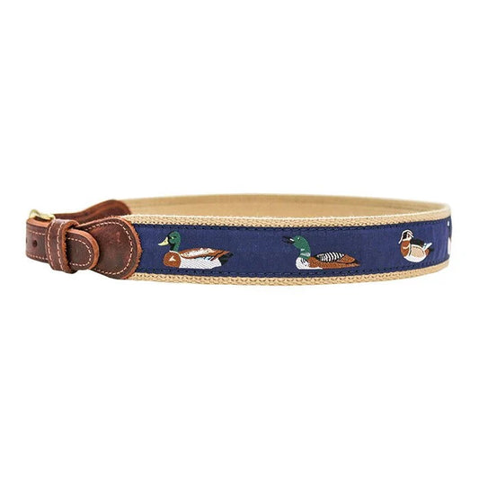 Bailey Boys Water Fowl belt