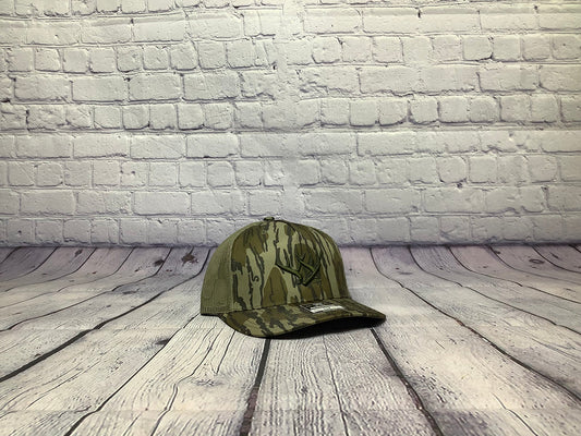 Speckle Bellies Rack SB Hat Bottomland 112