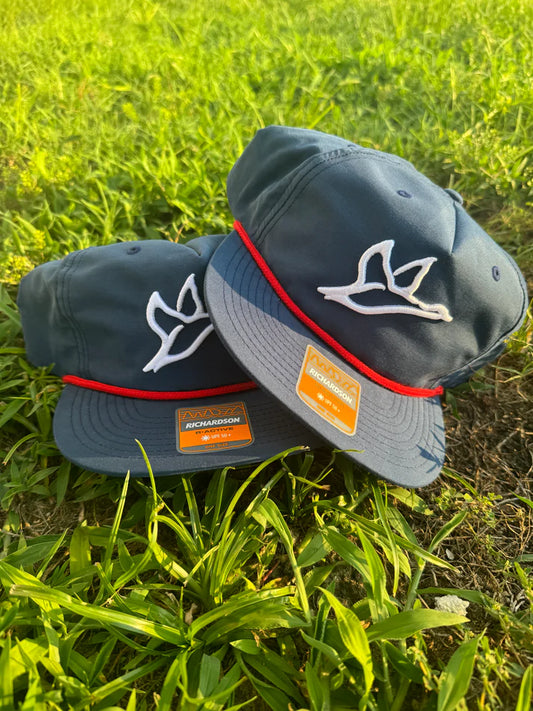 Combat Waterfowl Icon Grandpa Hat