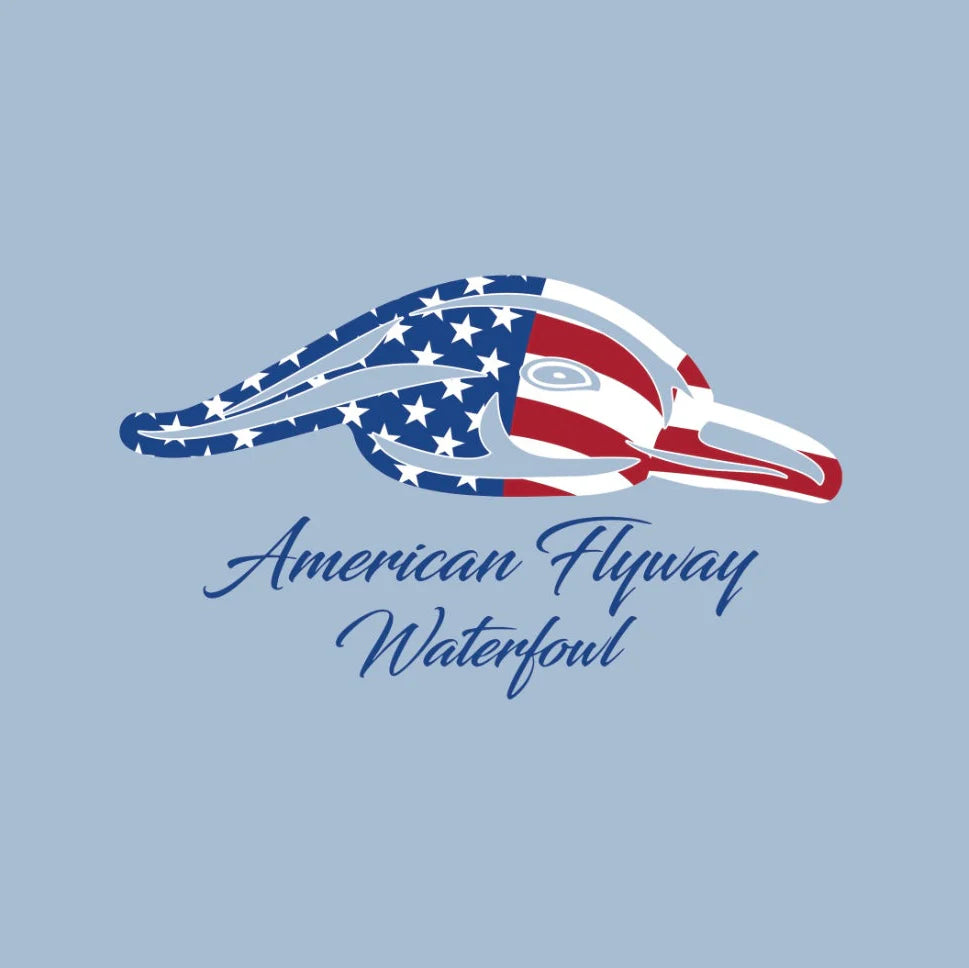 AFW Stars and Stripes Tee