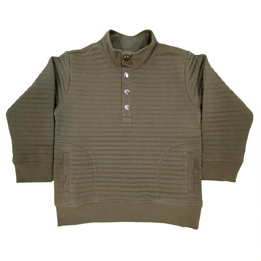 Saltwater Boys Lanier Pullover