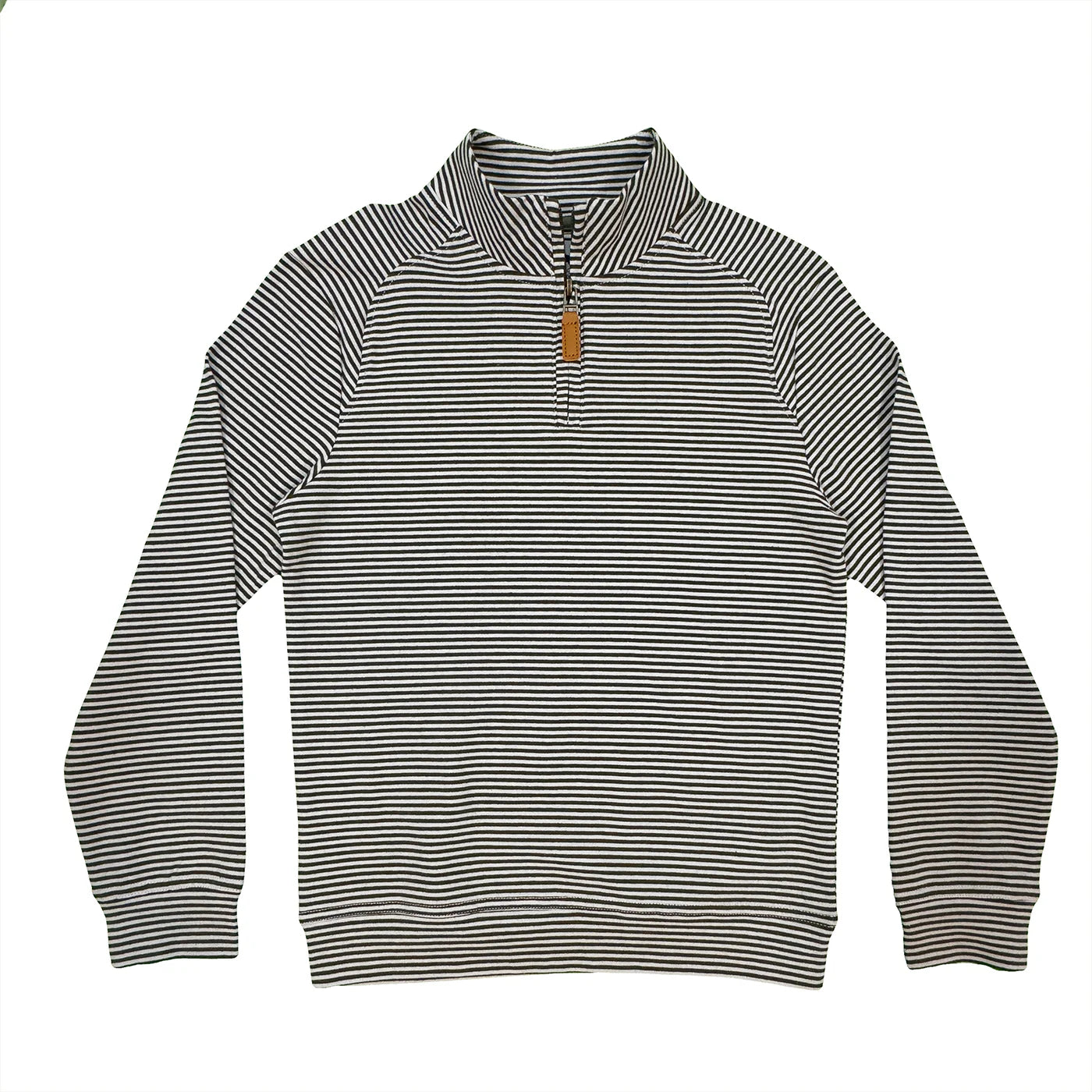 Saltwater Boys Collins Quarter Zip