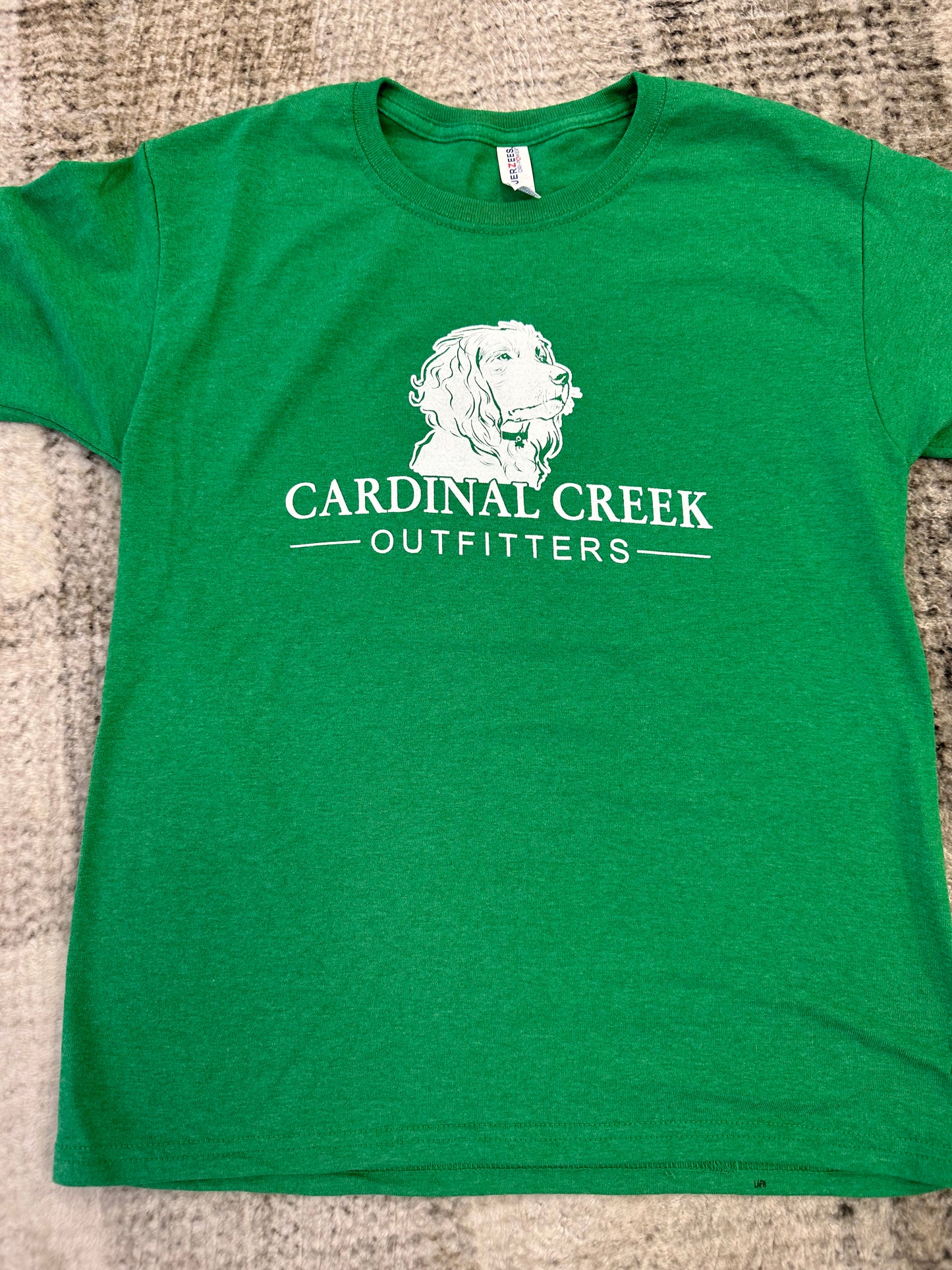 Cardinal Creek T-shirt