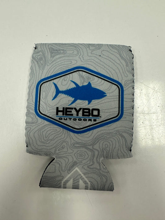 Heybo Koozie Tuna