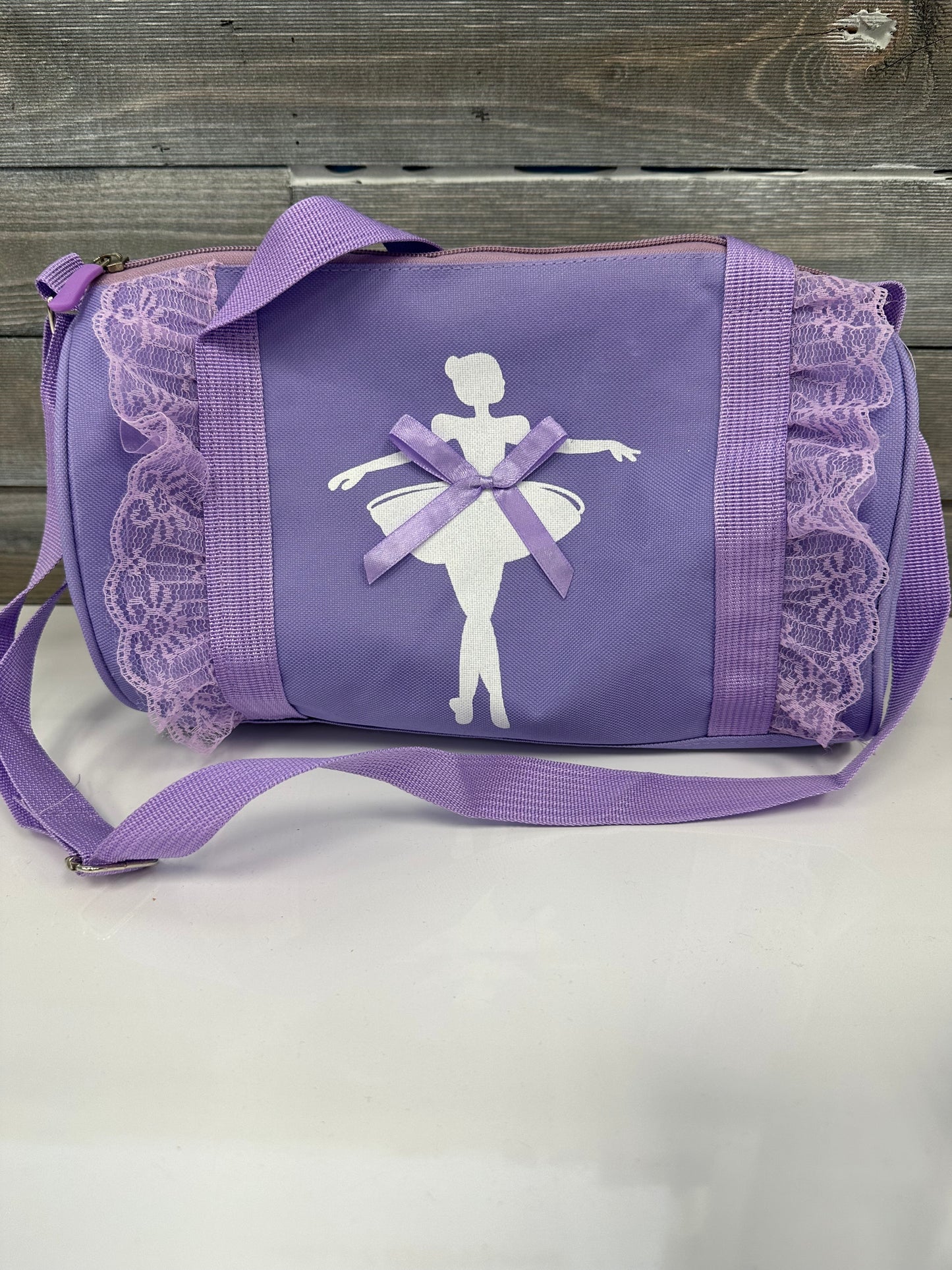 Dance Bag