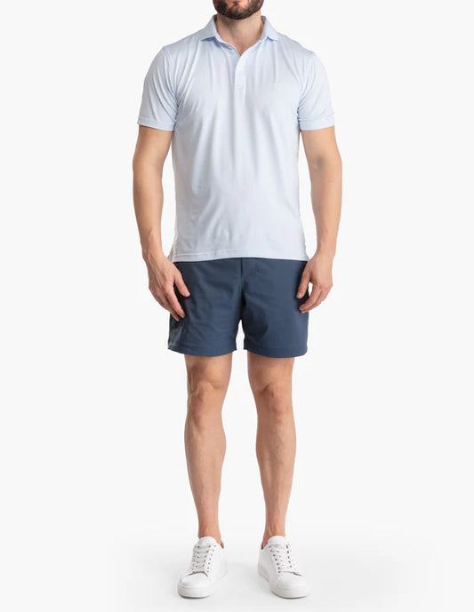 Birddogs Indianapolis Jones Navy Shorts