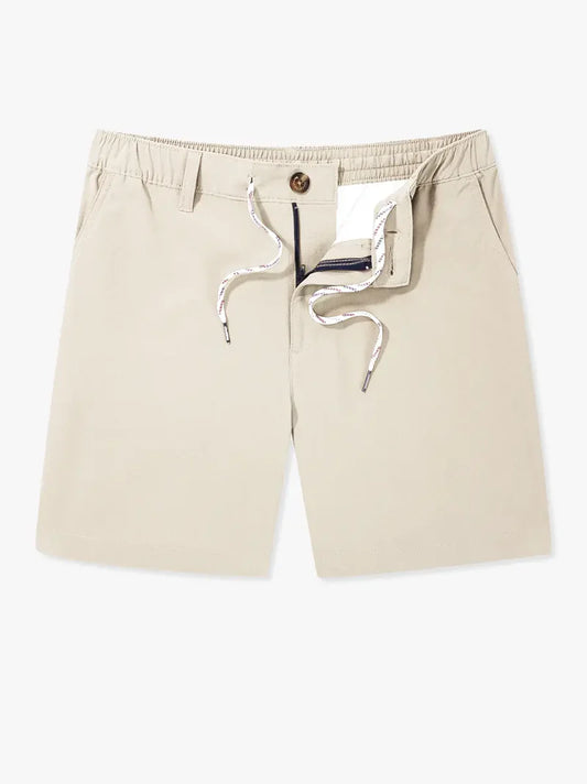 Chubbies Khakinators 6" Not Lined