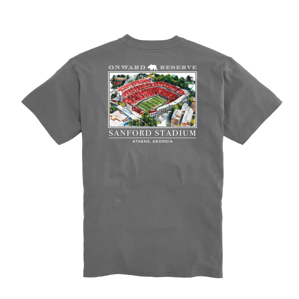 Onward Reserve Lewis Sanford Stadium Tee