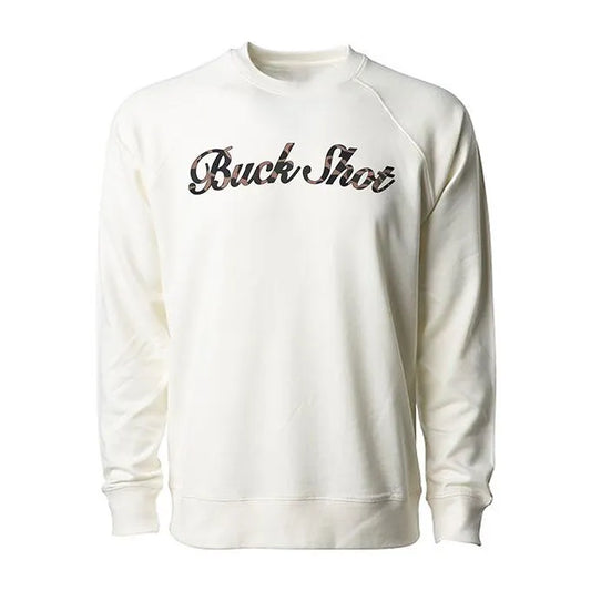 Buck Shot Lakehouse Sweatshirt