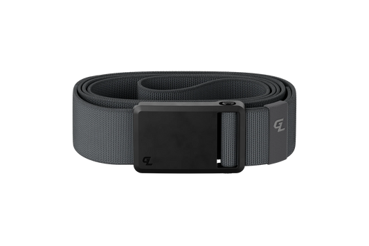 Groove Life Ultra Deep Stone Black Belt