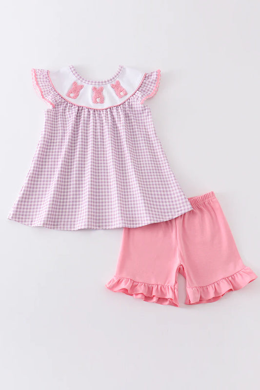 Girl's Easter 2pc