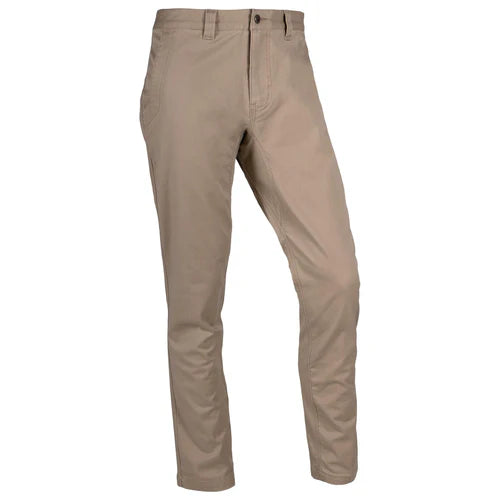 Mountain Khaki Men's Teton Pant Modern Fit - Retro Khaki