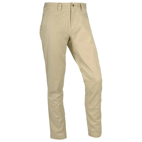 Mountain Khaki Teton Pant Modern Fit - Sand