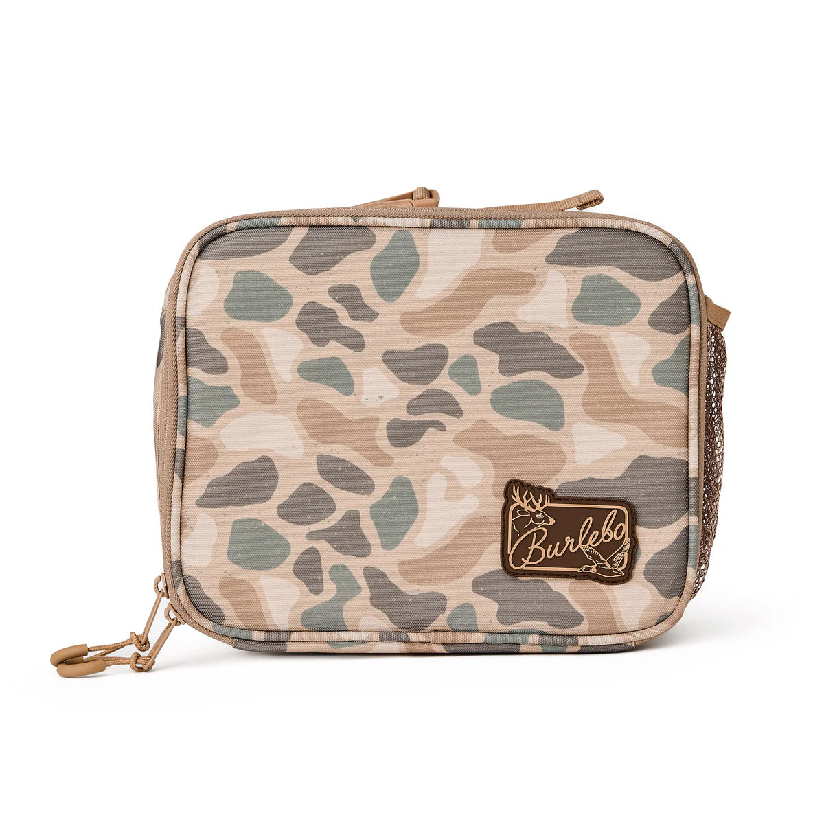 Burlebo Pintail Lunchbox