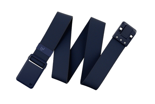 Groove Life Ultra Abyss Navy Belt