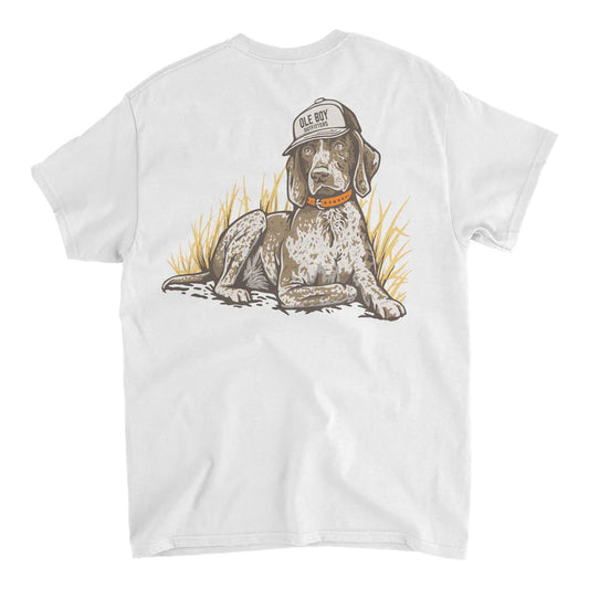 Ole Boy Youth Good Boy Tee