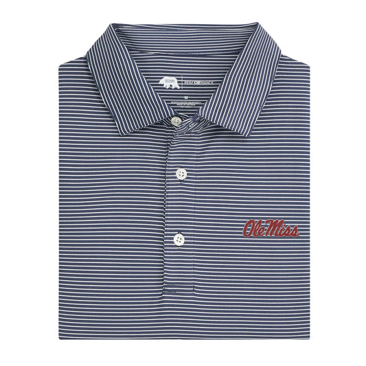 Onward Reserve Ole Miss Polo