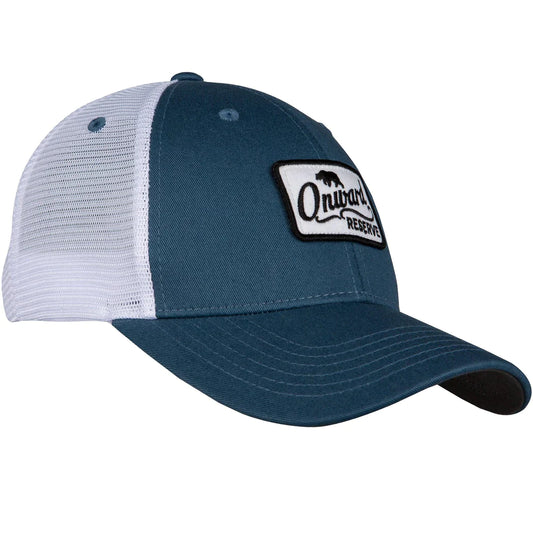 Onward Reserve Patch Trucker hat