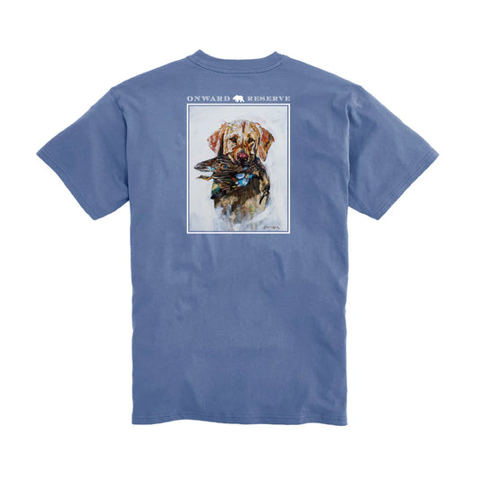 Onward reserve Duck Dog Tee