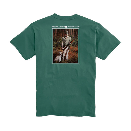 Onward Reserve The Woods Tee