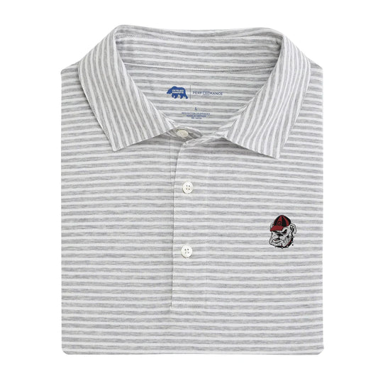 Onward Reserve Vintage Bulldog Head Polo