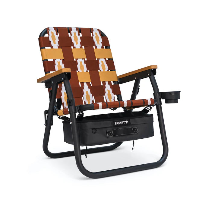 PARKIT Calico 3 in 1 Chair