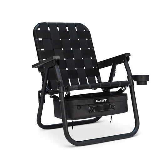 The Midnight Voyager Parkit Chair