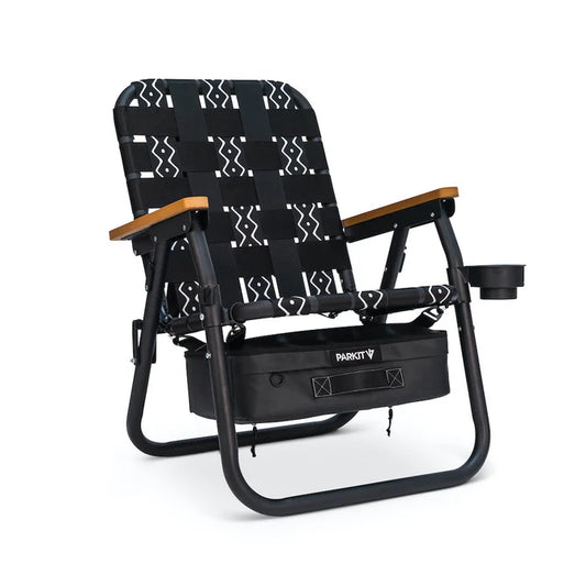 PARKIT Voyager Slate Chair