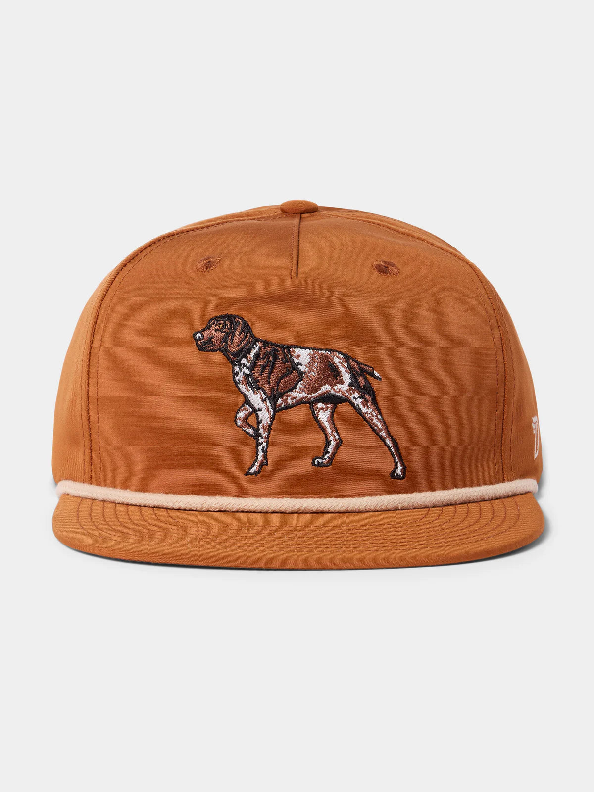 Duck camp Pointer Grandpa Hat