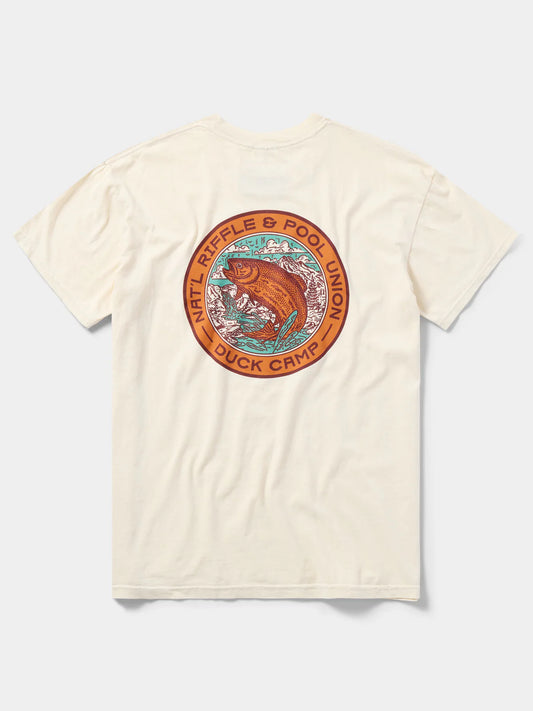 Duck Camp Union Tee