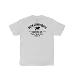 Back Down South Refined Quality Goods Tee