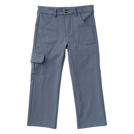 Prodoh Angler Pant Moonlight Blue